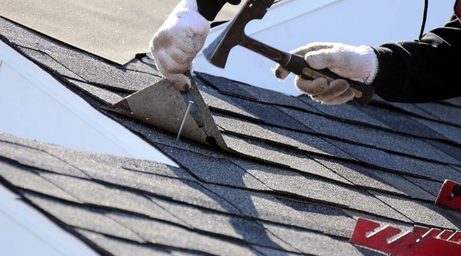 Expert top industrial roofings services in Wallace, MI